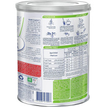 Nan Nestle Comfort 1 Starter Infant Formula For Colic And Constipation, Based On Cow’S Milk 800G