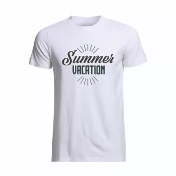 Al Amal Summer beach tshirt...