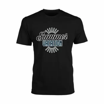 Al Amal Summer beach tishrt...