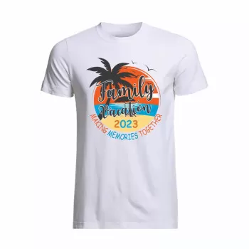 Al Amal Beach tishirt...