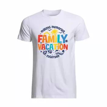 Al Amal Beach tishirt...