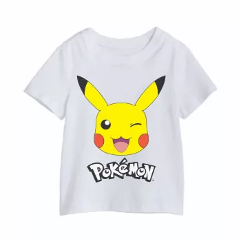 Al Amal Pokemon tishirt...