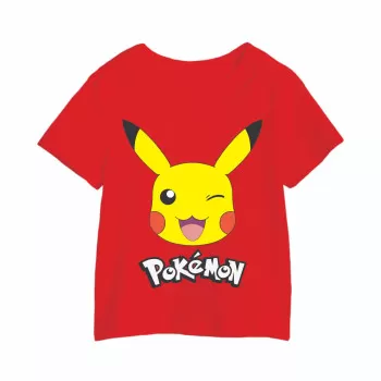 Al Amal Pokemon tishirt...