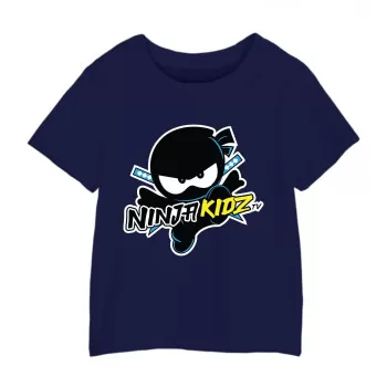 Al Amal Ninja tishrt with...