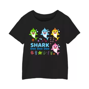 Al Amal Baby shark printed...