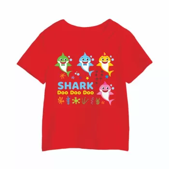 Al Amal Baby shark printed...