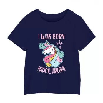 Al Amal Unicorn printed...