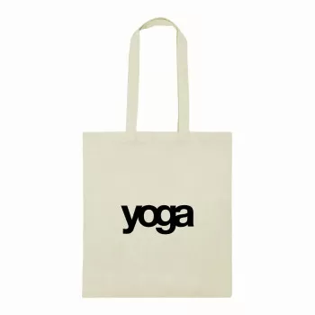 Al Amal printed tod bag...