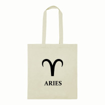 Al Amal Sun Signs Customised Tod Bags (12), White