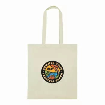 Al Amal Tropical beach...