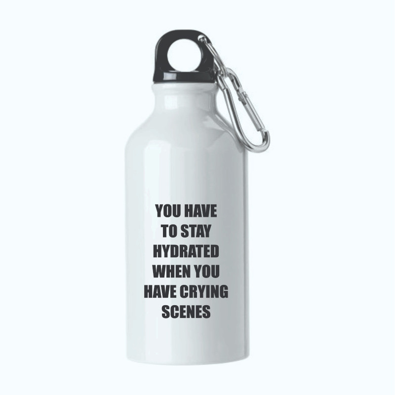 Al Amal stainless steel bottles stay hydrated