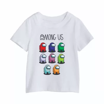 Al Amal Amongus printed...