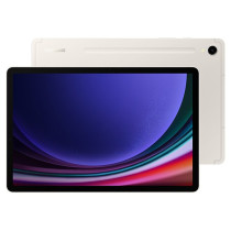 Samsung Galaxy Tab S9 WiFi 8GB RAM 128GB Storage Beige