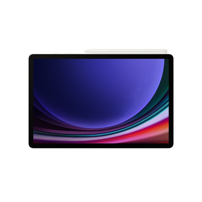 Samsung Galaxy Tab S9 WiFi 8GB RAM 256GB Storage Beige