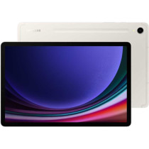 Samsung Galaxy Tab S9 5G Tablet 5G 128GB 12GB SIM 1 + eSIM + MicroSD Beige