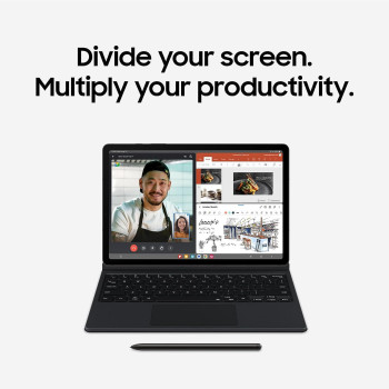 Samsung Galaxy Tab S9+ Tablet WiFi 256GB 12GB Graphite