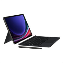 Samsung Galaxy Tab S9+ Tablet WiFi 256GB 12GB Graphite