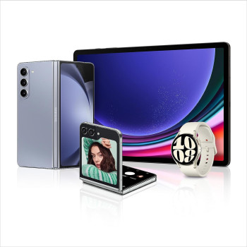 Samsung Galaxy Tab S9+ Tablet WiFi 256GB 12GB Graphite