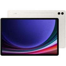 Samsung Galaxy Tab S9+ Tablet WiFi 256GB 12GB SIM 1 eSIM 1 MicroSD Beige
