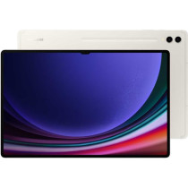 Samsung Galaxy Tab S9 Ultra Tablet WiFi 256GB 12GB SIM 1 eSIM 1 MicroSD Beige