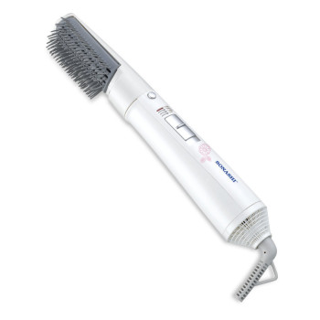 SONASHI Hair Styler, White (SHS-2032)