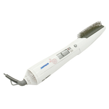 SONASHI Hair Styler, White (SHS-2032)