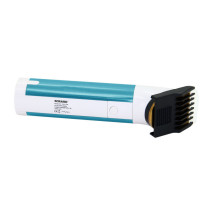 SONASHI Rechargeable Hair Clipper, Blue (SHC-1035)
