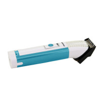 SONASHI Rechargeable Hair Clipper, Blue (SHC-1035)