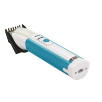 SONASHI Rechargeable Hair Clipper, Blue (SHC-1035)