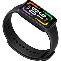 Xiaomi Redmi Smart Band Pro Exclusive To Amazon, Black, One Size