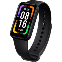 Xiaomi Redmi Smart Band Pro Exclusive To Amazon, Black, One Size