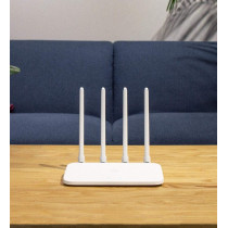 Xiaomi 4C 300 Mbps High Speed Wi-Fi Router White
