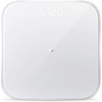Xiaomi Mi Smart Body Weighing Scale Bluetooth 4.0 Led Display For Android Ios - White