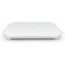 Xiaomi Mi Smart Body Weighing Scale Bluetooth 4.0 Led Display For Android Ios - White