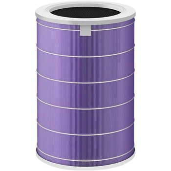 Xiaomi Replacement Filter Antibacterial For Mi Air Purifier Min 1 year manufacturer warranty
