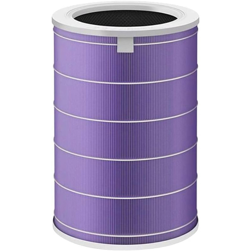 Xiaomi Replacement Filter Antibacterial For Mi Air Purifier Min 1 year manufacturer warranty