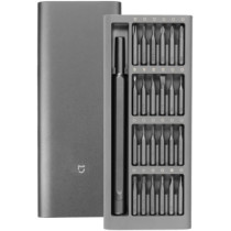 Xiaomi Mijia Daily Use Screwdriver Kit 24 Precision Magnetic Bits