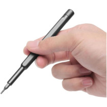 Xiaomi Mijia Daily Use Screwdriver Kit 24 Precision Magnetic Bits
