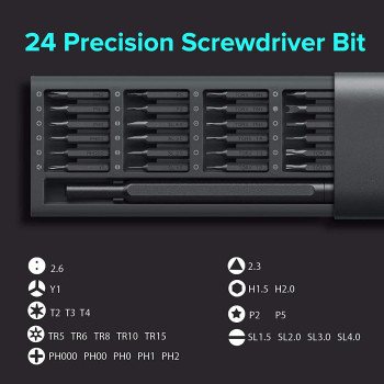 Xiaomi Mi Wiha Precision Screwdriver