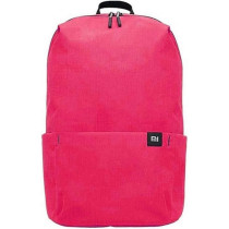 Xiaomi Mi Casual Daypack Unisex Durable Leisure Backpack Urban Bag 14 For Travel Camping Cycling Hiking Outdoor Pink