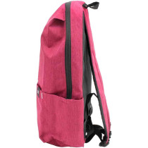 Xiaomi Mi Casual Daypack Unisex Durable Leisure Backpack Urban Bag 14 For Travel Camping Cycling Hiking Outdoor Pink