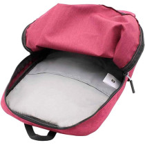 Xiaomi Mi Casual Daypack Unisex Durable Leisure Backpack Urban Bag 14 For Travel Camping Cycling Hiking Outdoor Pink