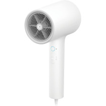 Xiaomi Mi Ionic Hair Dryer (1800 Watt, Up To 20,000 Rpm, 2 Fan 3 Temperature Levels, Anti Frizz Water Ion Technology), White