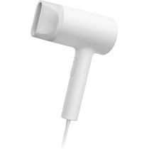Xiaomi Mi Ionic Hair Dryer (1800 Watt, Up To 20,000 Rpm, 2 Fan 3 Temperature Levels, Anti Frizz Water Ion Technology), White