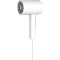 Xiaomi Mi Ionic Hair Dryer (1800 Watt, Up To 20,000 Rpm, 2 Fan 3 Temperature Levels, Anti Frizz Water Ion Technology), White