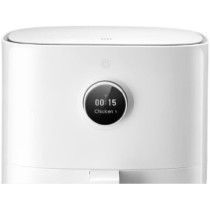 Xiaomi Mi Smart Air Fryer 3.5L 100+ In-App Recipes, Automatic Heat And Time Control, 24H Timer, Multiple Modes, White