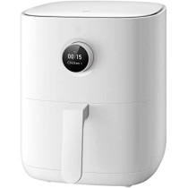 Xiaomi Mi Smart Air Fryer 3.5L 100+ In-App Recipes, Automatic Heat And Time Control, 24H Timer, Multiple Modes, White