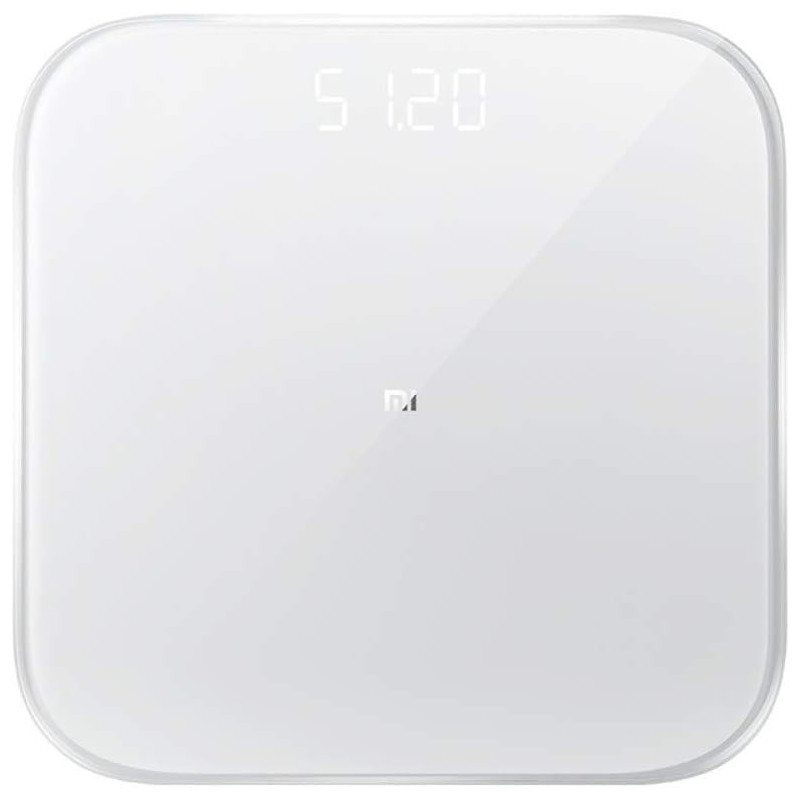 Xiaomi Smart Weight Scale, Weighing Scale 2 Bluetooth 5.0 Precision Fitness Xmtzc04Hm, B07V6Cf5Yh
