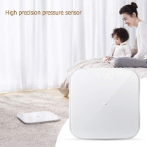 Xiaomi Smart Weight Scale, Weighing Scale 2 Bluetooth 5.0 Precision Fitness Xmtzc04Hm, B07V6Cf5Yh