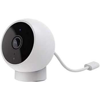 Xiaomi Mi Home Security Camera 1080P 170 Degree With Magnetic Mount (Qdj4062Cn)